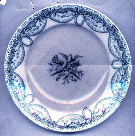 Peace by Wedgwood