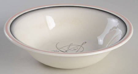 WOO21 8" Round Vegetable Bowl