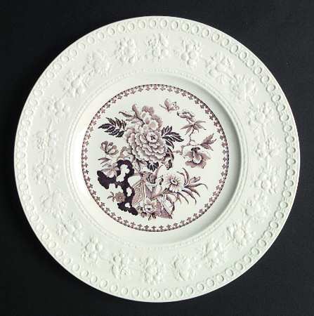 Bullfinch Wellesleybrown by Wedgwood
