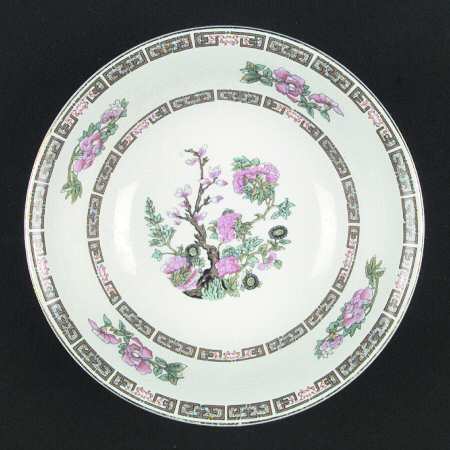 WW112 Coupe Cereal Bowl