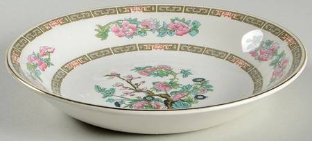 WW112 Coupe Soup Bowl