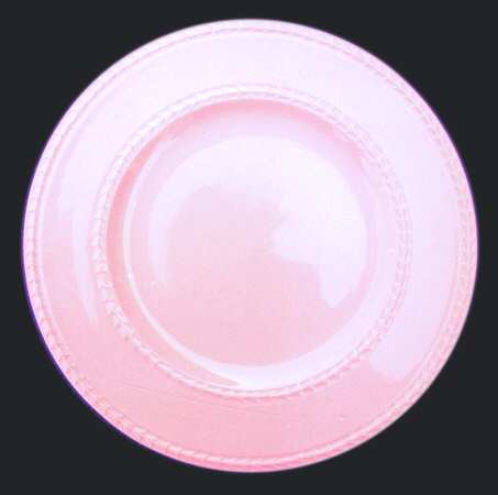 Alpine Pink (Embossed) by Wedgwood