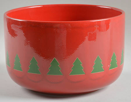 WAE8 8" Round Serving Bowl