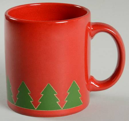WAE8 Mug