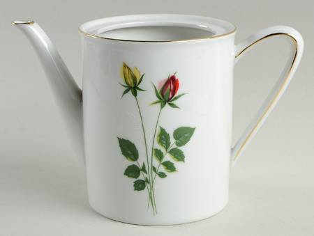 WIG271 Teapot No Lid