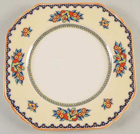 Manchu by Wedgwood