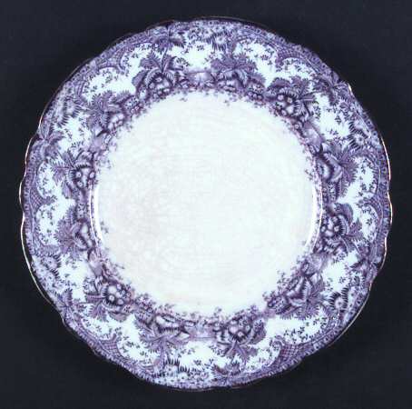 Fern Mulberry by Wedgwood