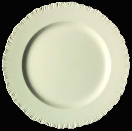 Shell Edge by Wedgwood