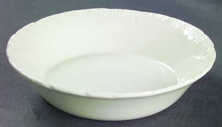 Shell Edge Fruit/Dessert (Sauce) Bowl