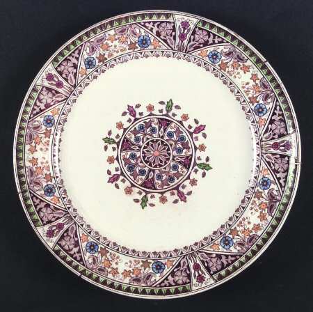 Benares by Wedgwood
