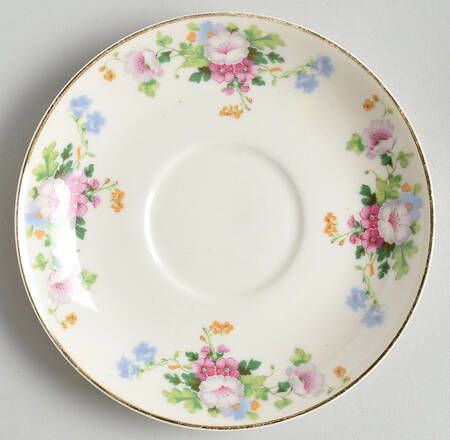 AB9349 Saucer