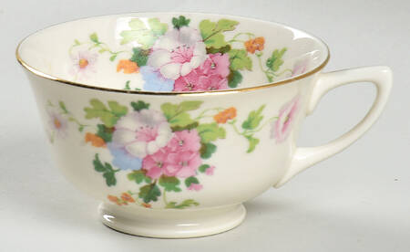 AB9349 Footed Cup