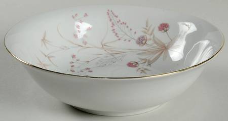 WIG280 9" Round Vegetable Bowl