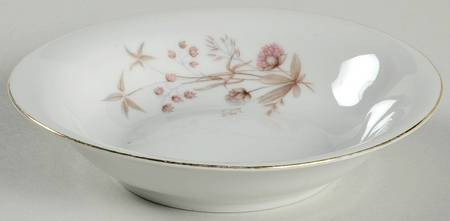 WIG280 Fruit/Dessert (Sauce) Bowl