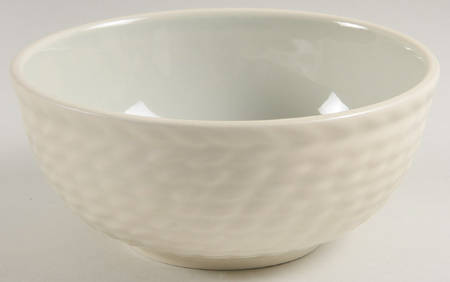 Stone Harbor Seagrass (Green) Coupe Cereal Bowl