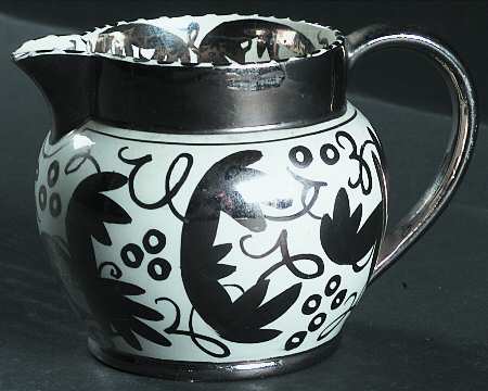 C5229 Creamer