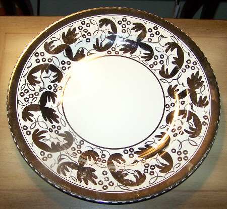 C5229 Dinner Plate