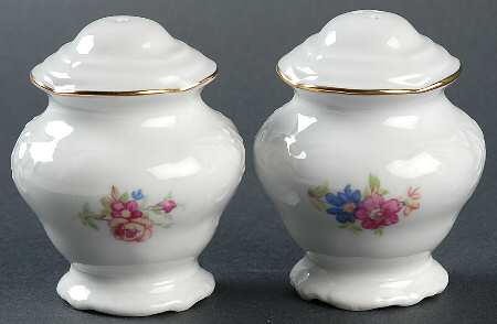 WAV11 Salt & Pepper Set