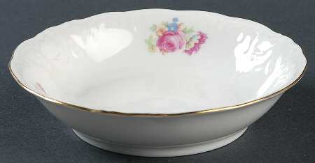 WAV11 Fruit/Dessert (Sauce) Bowl