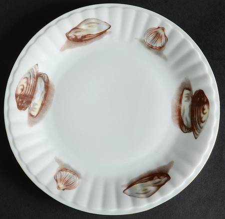 115 Salad Plate