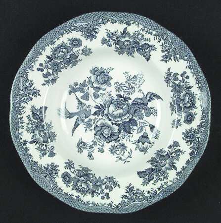 Oriental Pheasant by Wedgwood