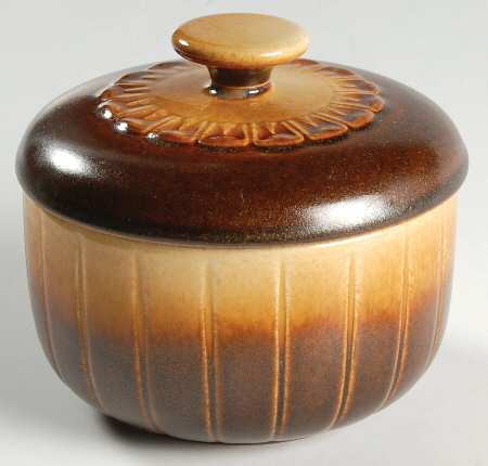 Sierra Individual Casserole & Lid