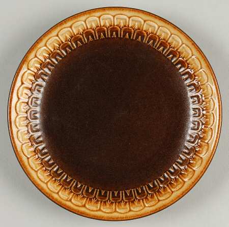 Sierra Bread & Butter Plate