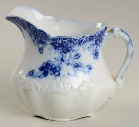 Rome Blue by Wedgwood