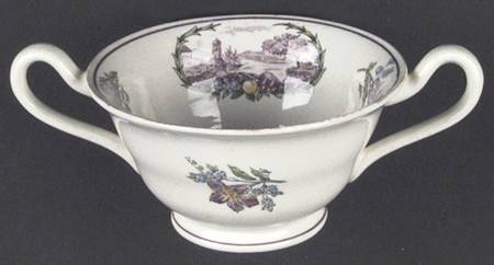 Clericy by Wedgwood
