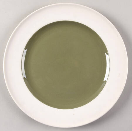 Moss Green by Wedgwood