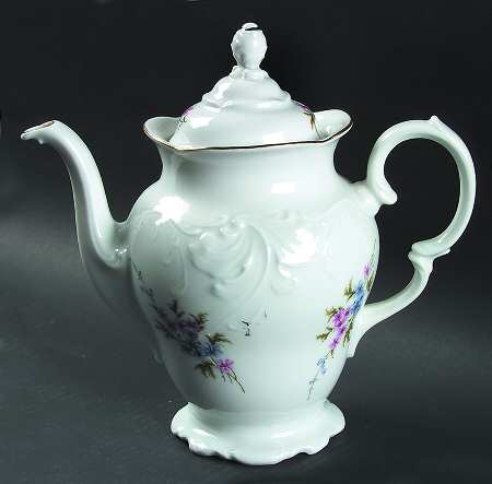 WAV13 Coffee Pot & Lid