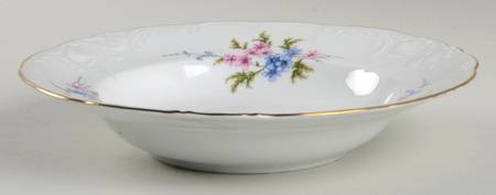 WAV13 Rim Soup Bowl