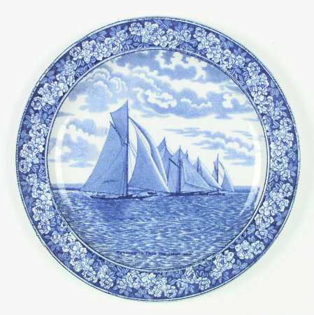 WW115 by Wedgwood