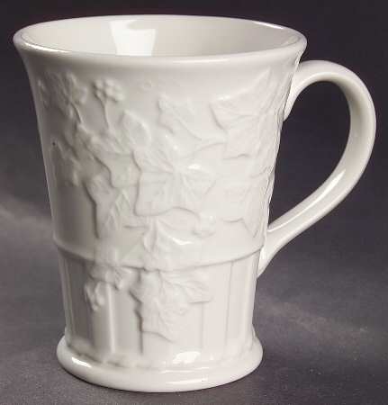 Classic Garden Mug