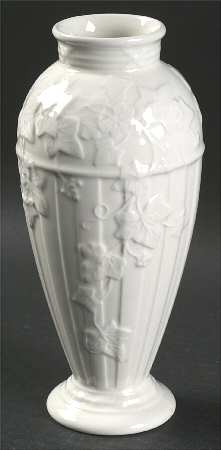 Classic Garden 7" Vase