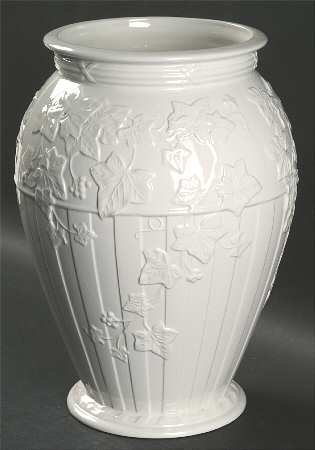 Classic Garden Statement Vase