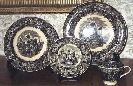 Ferrara Brown (No Trim) by Wedgwood