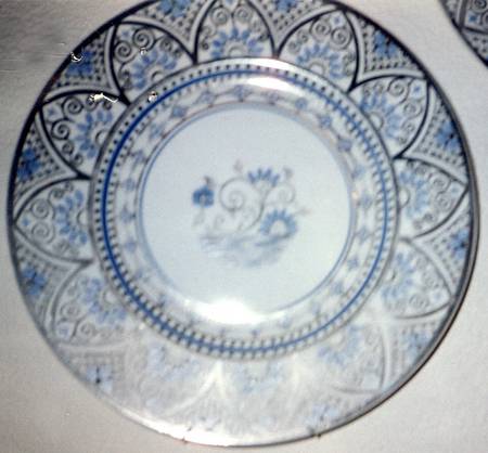 C5221 by Wedgwood