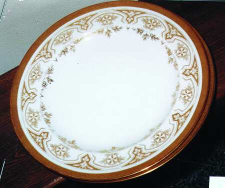 X3543 by Wedgwood
