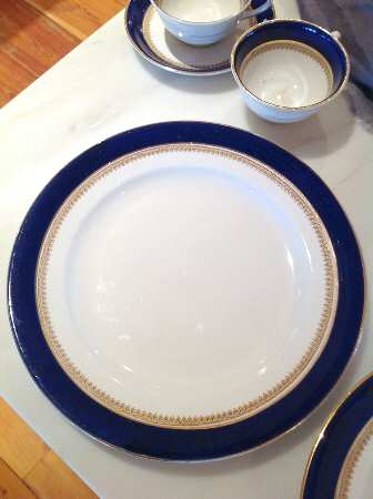 9130 by Wedgwood