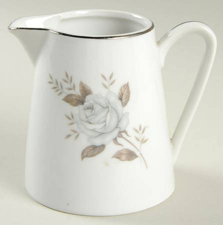 WNR1 Creamer