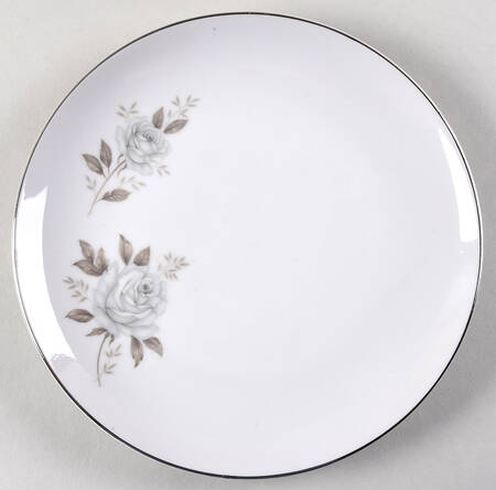 WNR1 Salad Plate