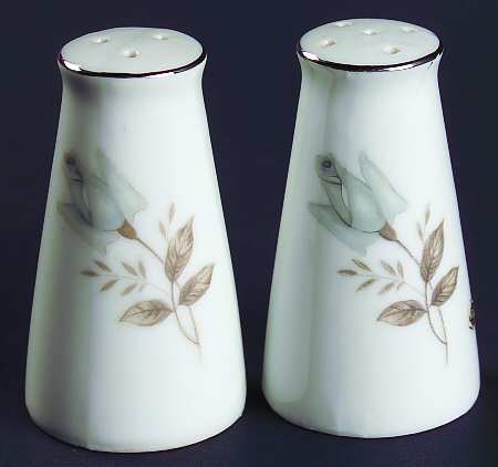 WNR1 Salt & Pepper Set