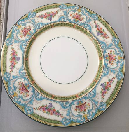 Cockington by Wedgwood