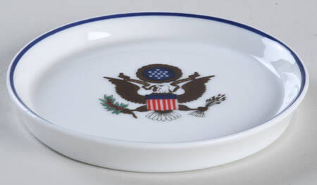 Great Seal Coaster