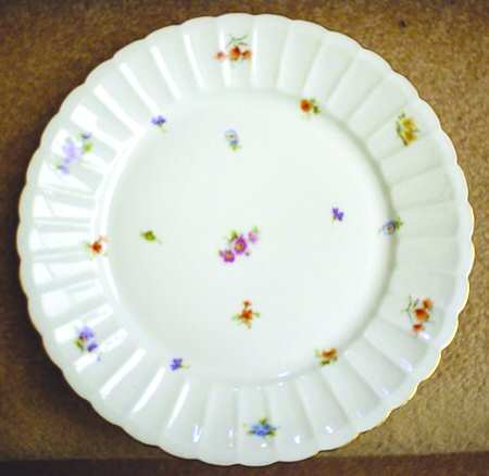 5412 Dinner Plate