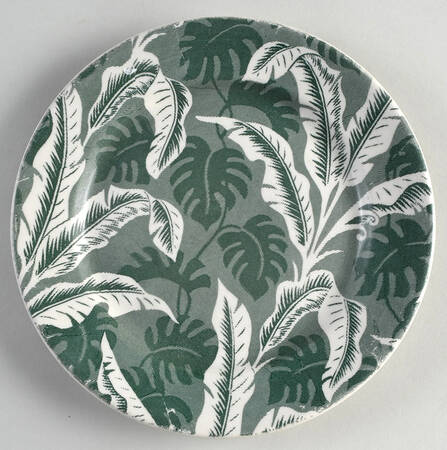 Shadowleaf Dinner Plate
