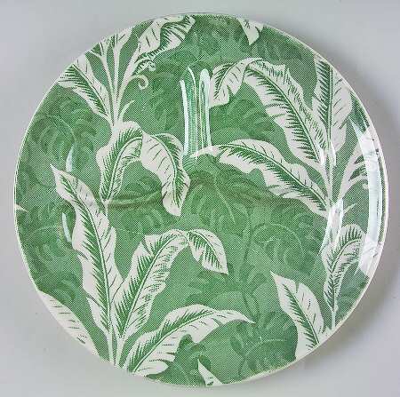 Shadowleaf Grill Plate