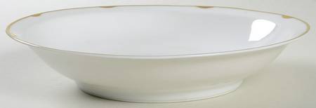 WCH2 Rim Soup Bowl