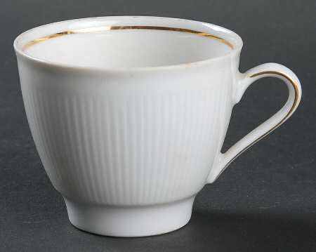 WIG293 Flat Cup